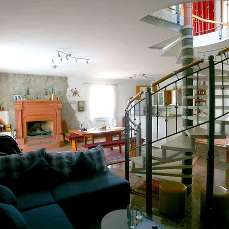 Haus Bozica Muraj