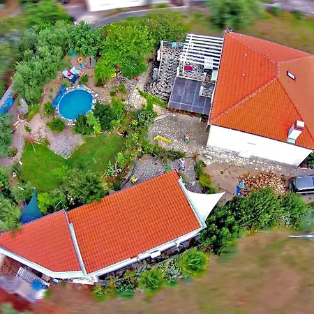Holiday home Haus Bozica