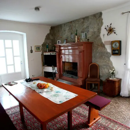 Haus Bozica Holiday home *