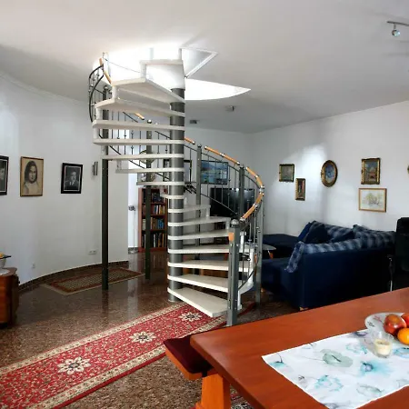 Holiday home Haus Bozica Muraj