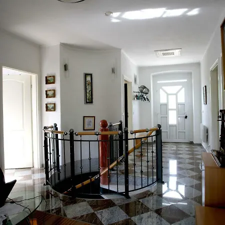 Holiday home Haus Bozica *