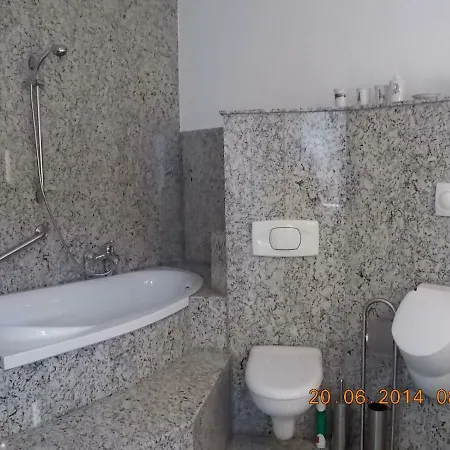 Holiday home Haus Bozica