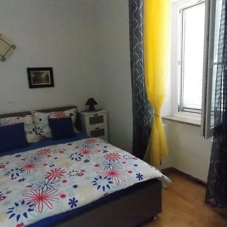 Haus Bozica Holiday home *