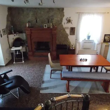 Haus Bozica Holiday home Muraj