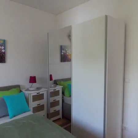 Holiday home Haus Bozica