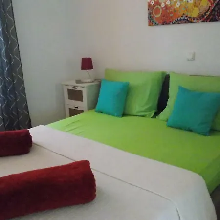 Holiday home Haus Bozica Muraj