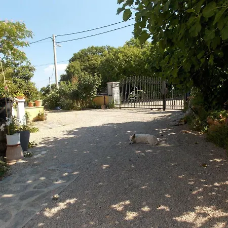 Holiday home Haus Bozica *