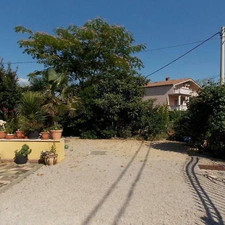 Holiday home Haus Bozica *