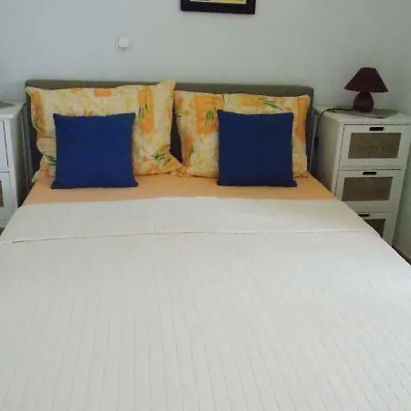 Haus Bozica Holiday home Muraj