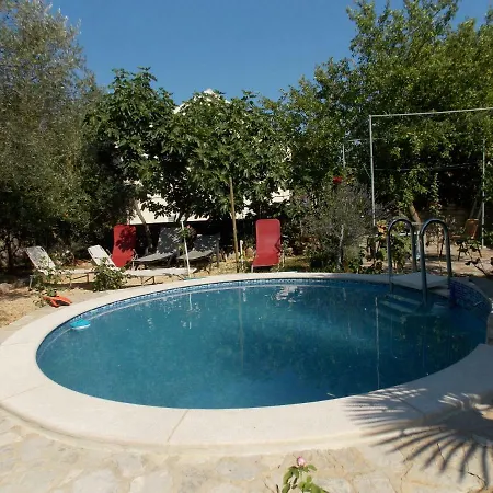 Holiday home Haus Bozica *