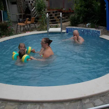 Holiday home Haus Bozica